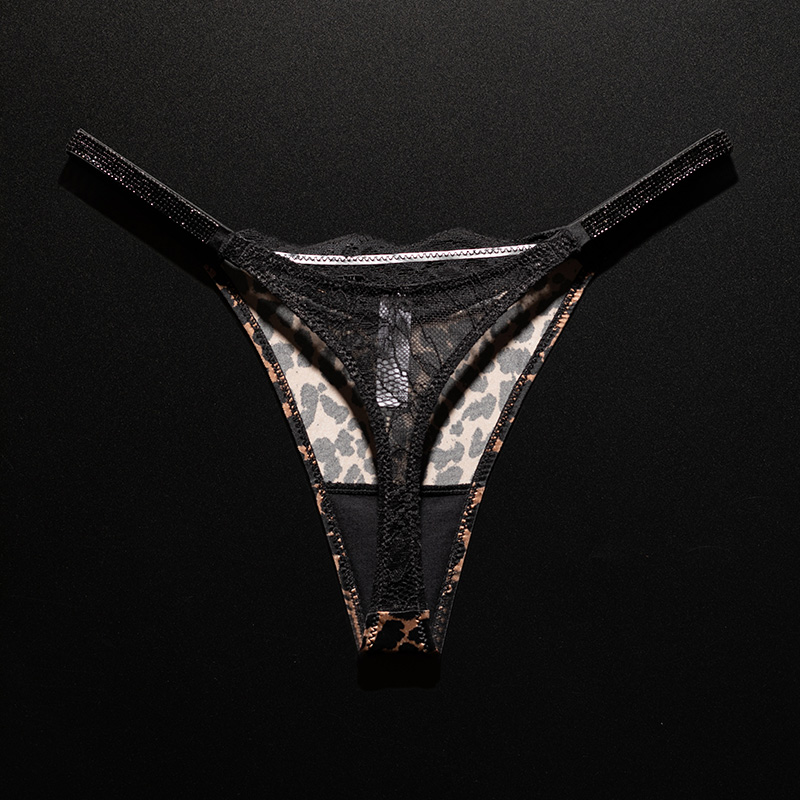 Женские трусики-стринги с круж – обзор и цена Seamless Underwear Women