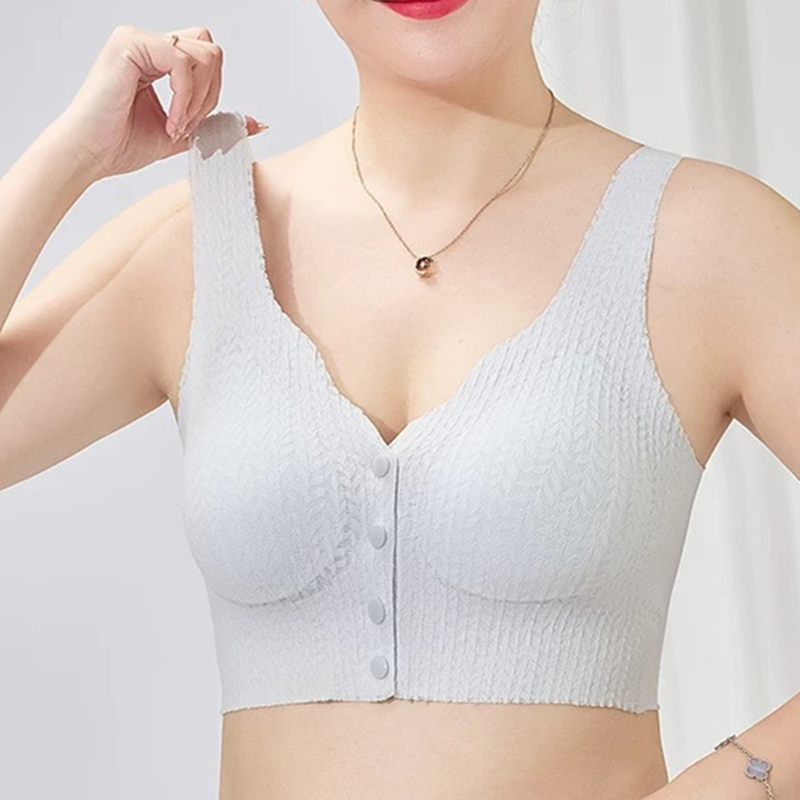 Сексуальный кружевной бюстгаль – обзор и цена Nursing Bra Sleep